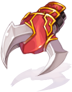 Iron Nail