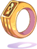 Chambered RWC 2012 Ring