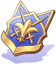 Knight's Badge