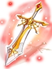 Furious Sharp Sword
