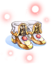 Boots of Good and Evil (Arch Mage)