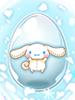 Cinnamoroll Collaboration Package II