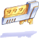 Automatic Battle Chip R