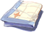 Sabbatical Handkerchief