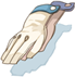 Librarian Glove