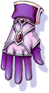 Str Glove