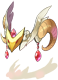 Goral Crown