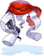 Costume Disguise Cloth