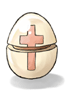 Pet Egg Scroll Box 7