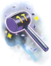 Flush Rubber Hammer