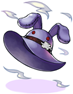 Niflheim Bunny Hat