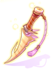 Upgrade Dagger