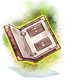 Contaminated Card Book