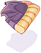 Armor Piece of Dullahan