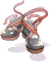 Lamor Shoes