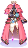 Magic Protector Robe