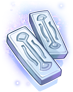 Herosria Silver Bar