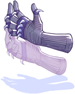 Assassin Handcuffs