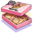 Advanced Cookie Box