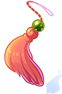 Tassel for Durumagi