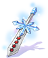 Glacier Basic Knife