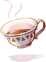 Hot Tea