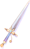 Star Dust Blade