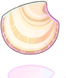 Deep Sea Shell