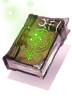 Spell Book(Earth Strain)