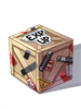 Minor Growth Elixir Box