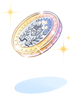 B Grade Coin