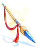 Fortified Spear