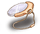 Costume Monocle