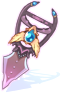 Guillotine Katar