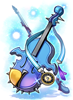 Time Gap Musical Violin