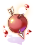 Illusion Apple of Archer