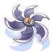 Herosria Huuma Shuriken