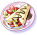 Sweet Crepe