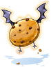 Cookie Bat