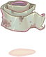 Rotten Bandage