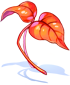Herosria Red Herb