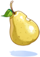 Trapped Pear