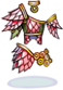 Armor of Naga