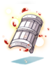 Illusion Silver Guard