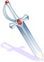 Veteran Sword