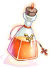 True Small Life Potion