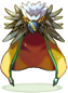 Royal Payon Cape