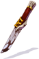 Assassin's Mark Dagger