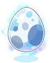 Ancient Icewind Egg