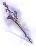 Guardian Knight Spear